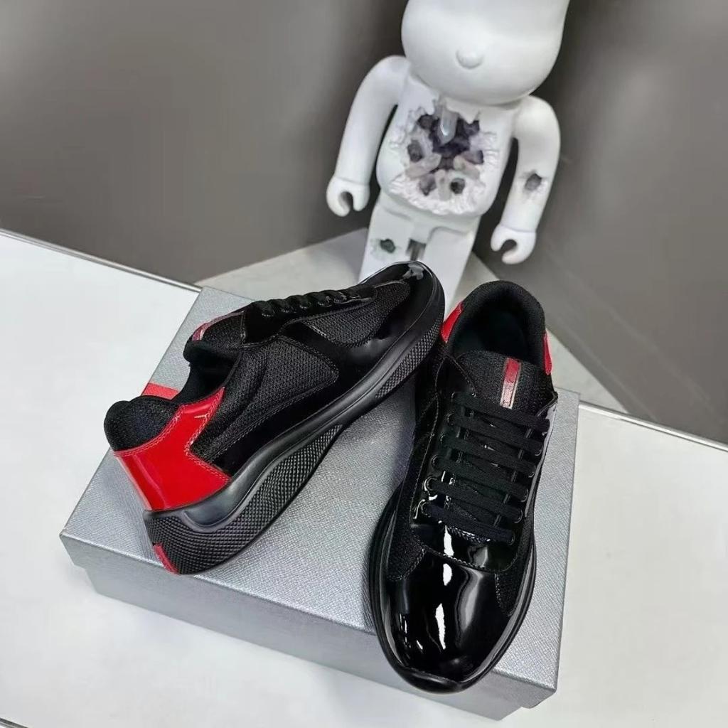 New Breathable Casual Sneakers for Summer, High-end Men's Shoes, Fashionable Mesh Panel Shoes, Fitness Shoes