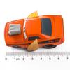 Disney Cars 1:55 Diecast Alloy Racing Car - Lightning McQueen & Jackson Storm Metal Model Collectible Christmas Gift