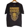 Rare Agoraphobic Nosebleed Band Music Unisex Black T- Shirt S- 5XL SC454
