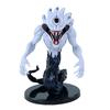 New 5pcs/set Anime Jujutsu Kaisen Cartoon Doll Itadori Yuji Seated Noodle Stopper Action Figure Model Toys Collection Hobbies