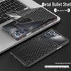 Nubia Red Devil 11/10 Pro+ Cooling Aromatherapy Phone Case, Nubia Magic 9 Pro Metal.