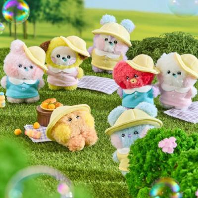 BT21 Mini Minini Picnic Mate Doll