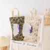 Korea 2026 Baby & Mom Travel Wet Wipe Hanging Bag with Printed Tissue Box Storage