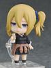 Nendoroid Anime Love Is The First Kiss Never Ai Hayasaka Plastic Painted Movable Figure "Kaguya-sama War Ends" Non-scale