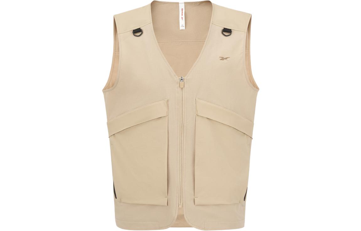 Reebok Tank Top Men s Light Khaki 23RCS113MGK0 L