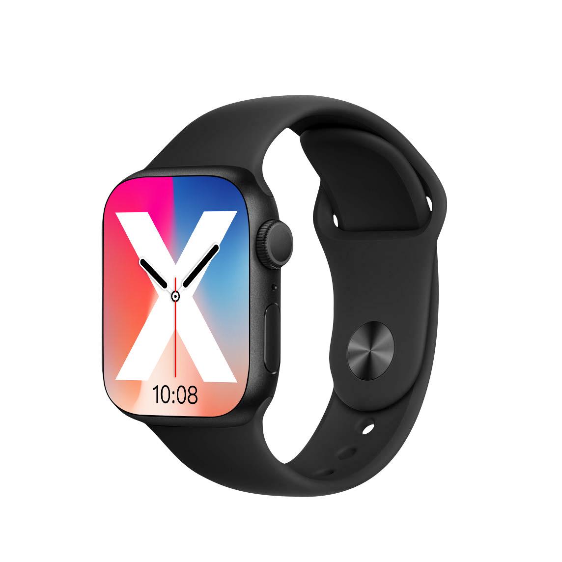 S12 MAX Bluetooth Smartwatch: Smart Reminders & Multifunctional Sports Watch