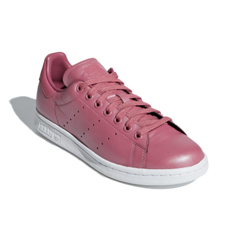 Adidas Stan Smith Hk 'Trace Maroon' Women's Sneakers CM8603