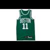 Nike Kyrie Irving Icon Edition Trikot Basketballtrikot Herren Grün AV2619-312
