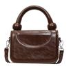 Premium sense niche messenger bag women's bag 2025 new versatile exquisite handbag bag fashionable commuter shoulder bag