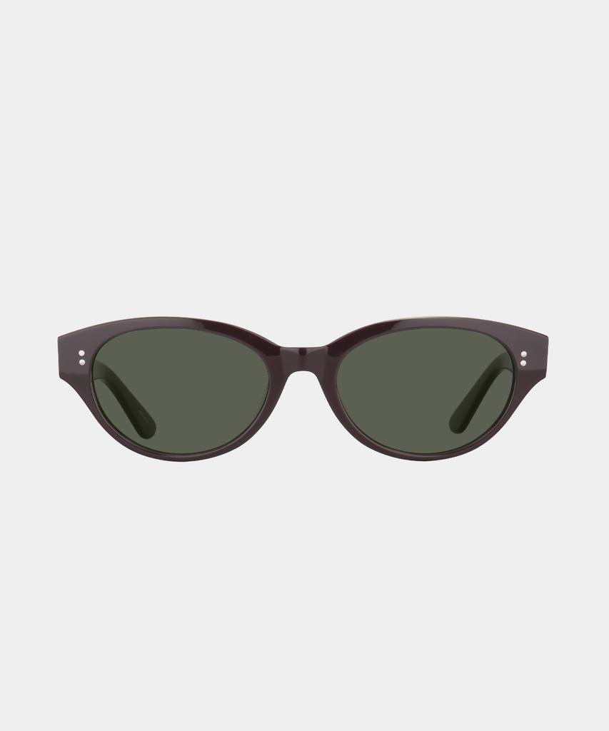 Binikeupeulojegteu Seri C2 Brown