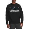 Californication Unisex Adult Outstretched Sweatshirt