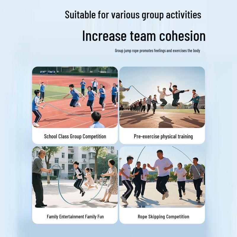 Jianli Bearing Group Jump Rope