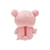 San-X Rilakkuma "Temă Sakura Jucărie de Pluș" Jucărie de Pluș de Colecție Așezată Rilakkuma MV22601 Mărime: Aproximativ. H170 x L155 x A90mm