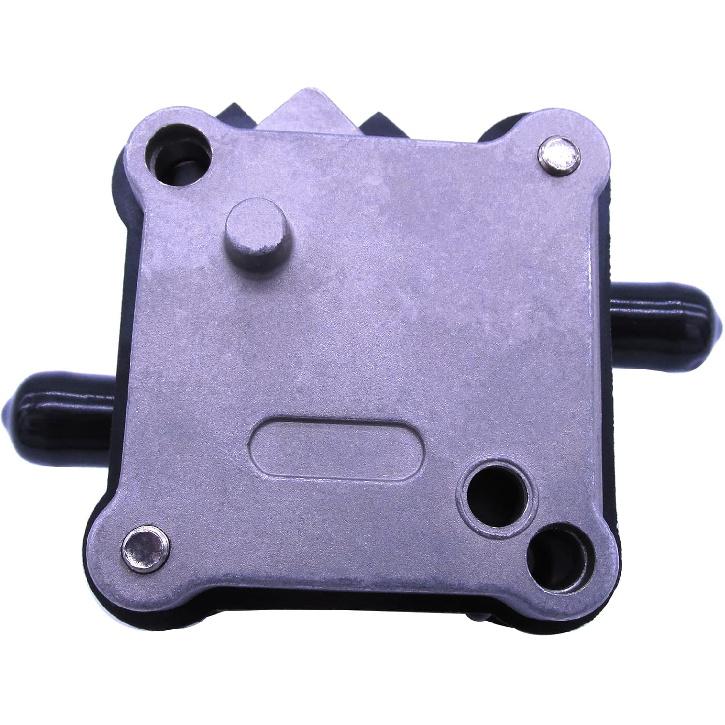 Boat Engine Fuel Pump 143060A16 14360A69 14360T75 for Mercury Mariner Mercruiser Quicksilver Outboard Motor 30HP 35HP 55HP 65HP 75HP 90HP 100HP 115HP
