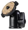 SLIK BK N Pan 206348 SBH-120 Head, Free-Form Black,