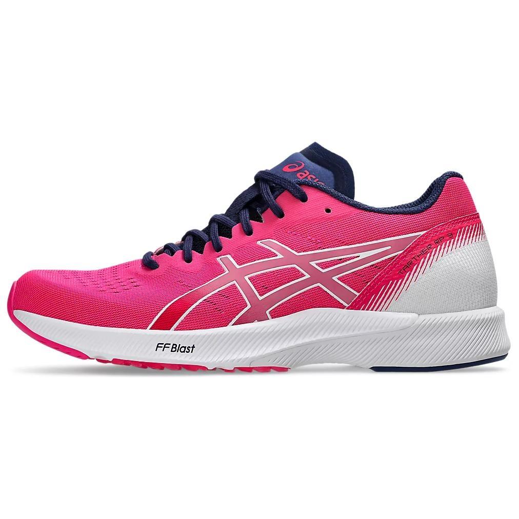 (WMNS) ASICS Tarther RP 3 Pink Glo Women s 1012B292-701 EU 37.5