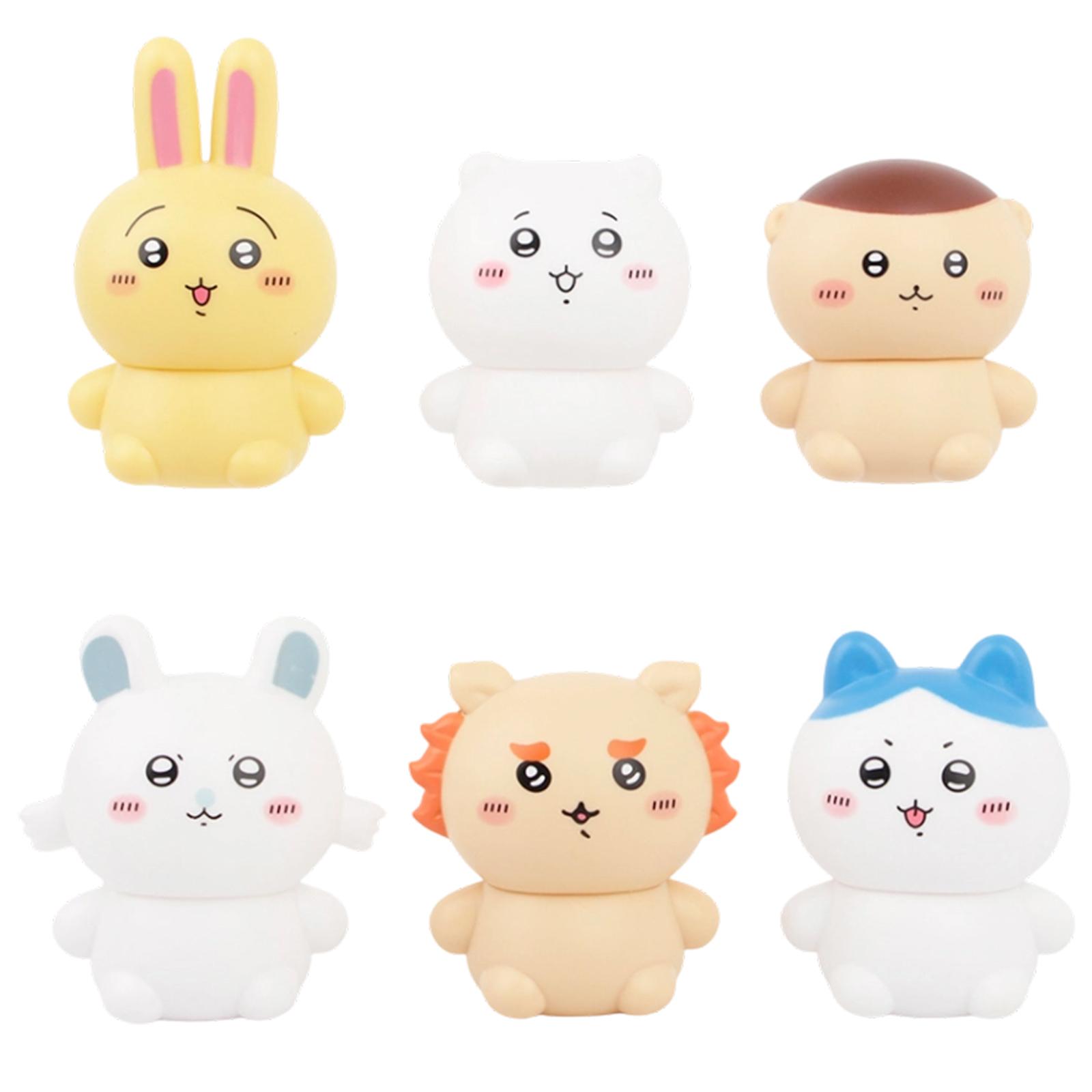 

Toy Figurines, Cute And Perfect Birthday Gifts For Friends And Classmates, Graduation Gifts One Size