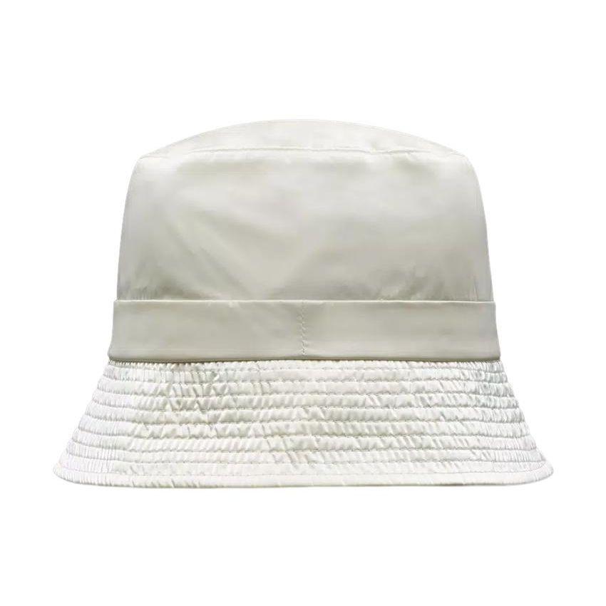 Moncler Logo Embroidered Fashion Fisherman Hat Women hats I10933B0001253A3H030