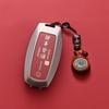 Haval Key Cover for H6, M6 2nd Gen, H2 Big Dog, F7 3rd Gen Plus, Red Rabbit, H9 Cool Dog, H7 Buckle, H8