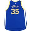 Adidas X NBA Collaboration Durant Golden State Warriors Swingman 2015-16 Season Away Fashion Comfortable Soft Skin-Friendly Basketball Jersey CC1477