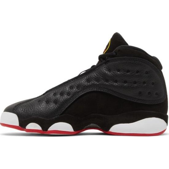 Air Jordan Retro 13 GS Mládežnícke 'Playoffs' DJ3003-062