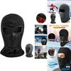 Unisex Windproof Winter Hat Motorcycle Face Mask Helmet Beanie For Ultimate Comfort
