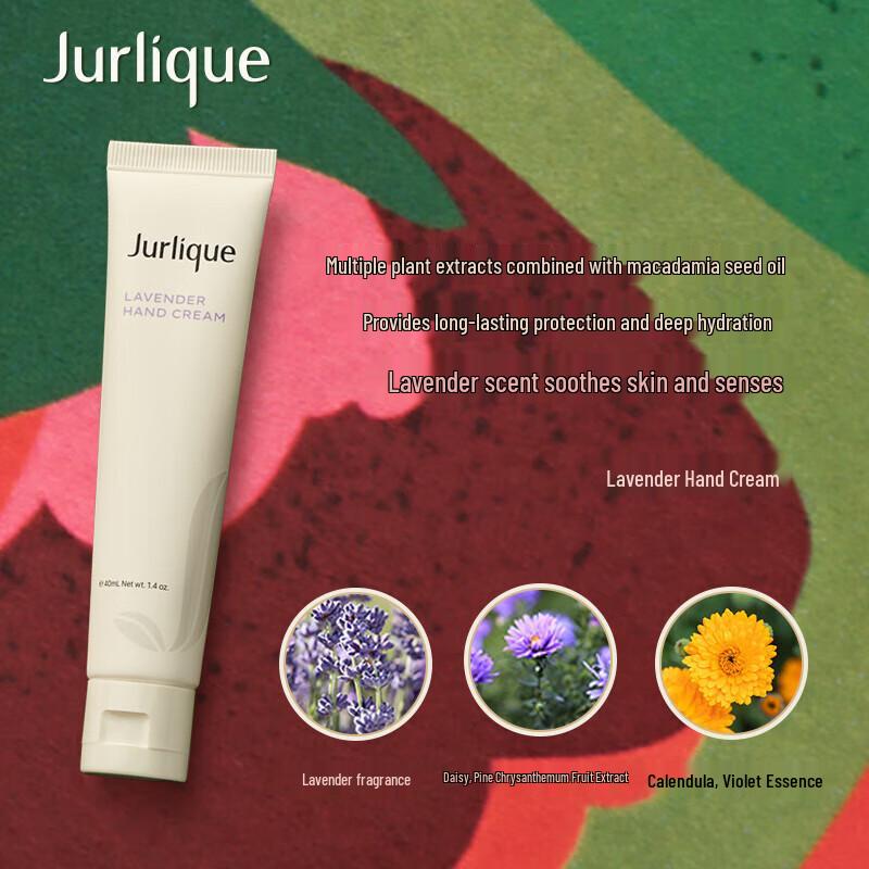 Jurlique Dreamy Radiance Hand Cream Gift Set