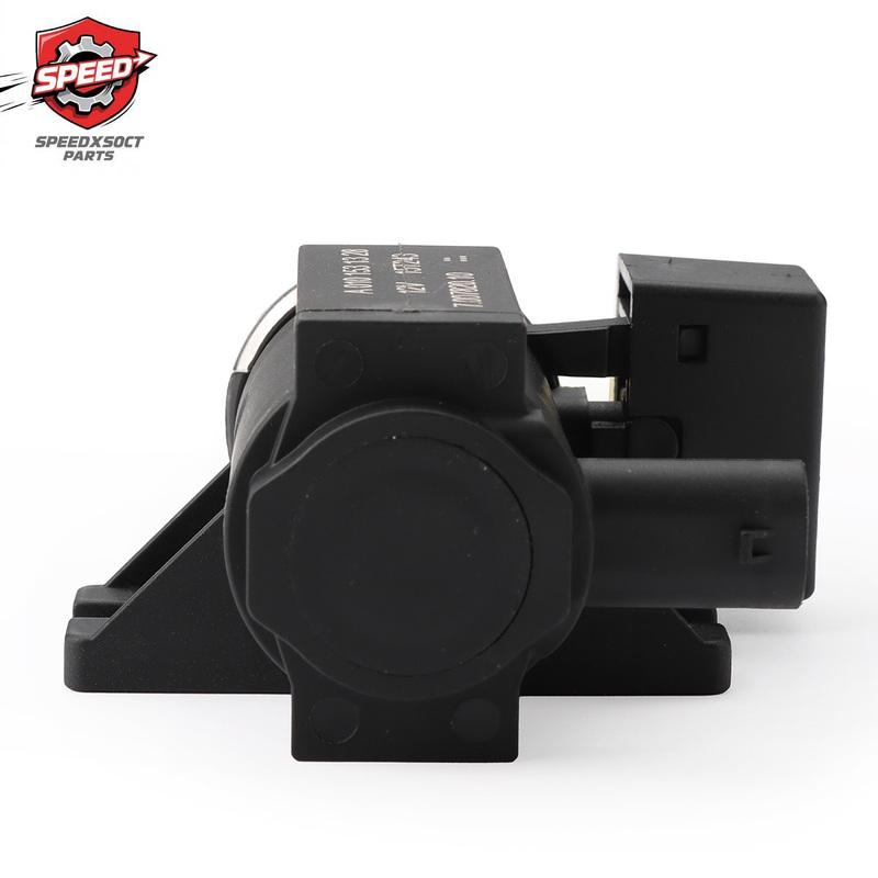 1PCS  A0101531328 Solenoid Pressure Valve For Mercedes-Benz GLC180 C200 A180 B200 Turbo Control Valve A0081535428 A0001531800