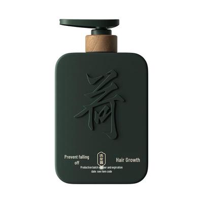 Hexiang Anti-Hair Loss Hair Growth Shampoo