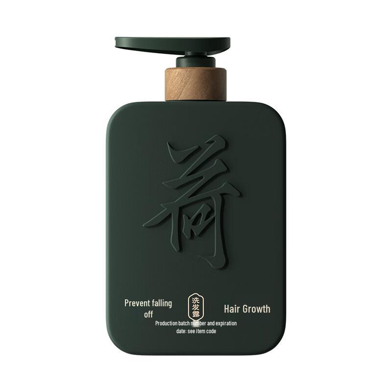 Lotus Hair Growth Shampoo Set