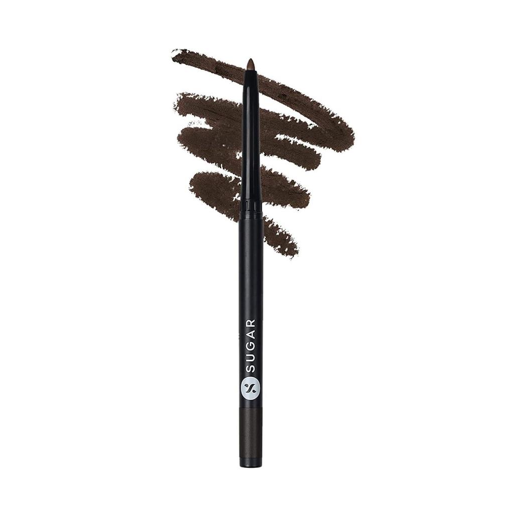 SUGAR Kosmetyk Kohl Of Honor Intense Kajal - 01 Black Out
