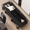 Folding Recliner Chair for Office Naps and Outdoor Use