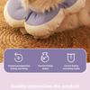 Elizabeth Pet Collar Adjustable Anti-Bite Surgery Wound Healing Pet Protective Collars Cute Flower Shape Cat Beauty Head Cover