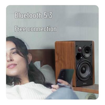 Audio i wideo – Głośniki stereo i do komputerów