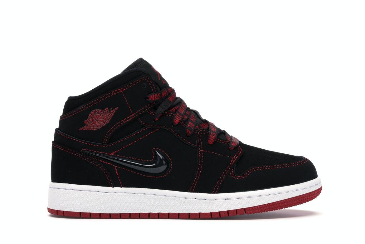 Jordan 1 SE Mid Fearless - CU6617-062 38