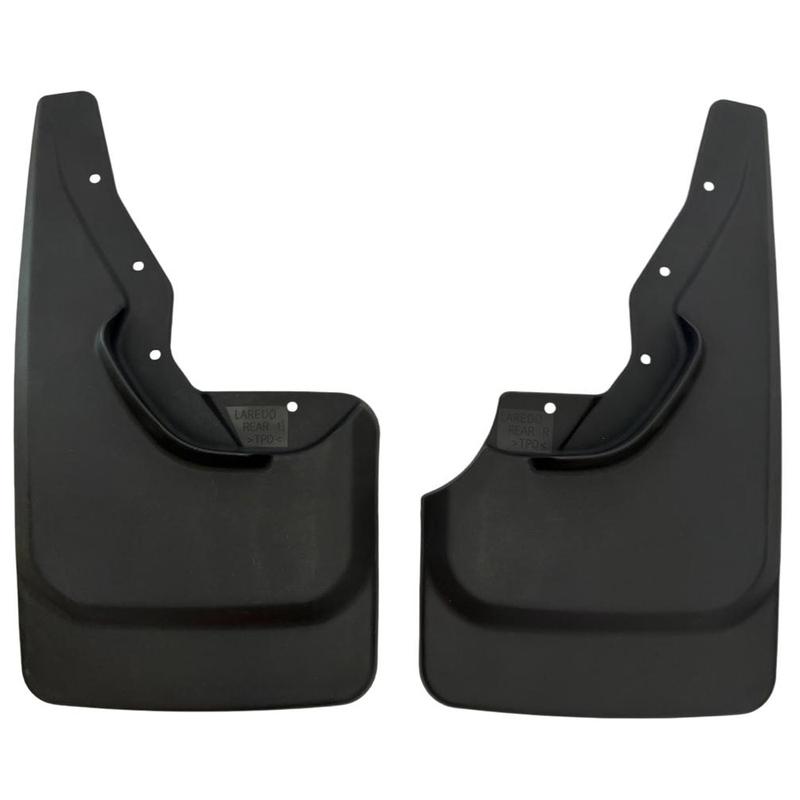 1999 2000 2001 2002 2003 2004 For Jeep Grand Cherokee Mudguard Fender Mud Flaps Guards Splash Mudflaps Car Accessories 4PCS