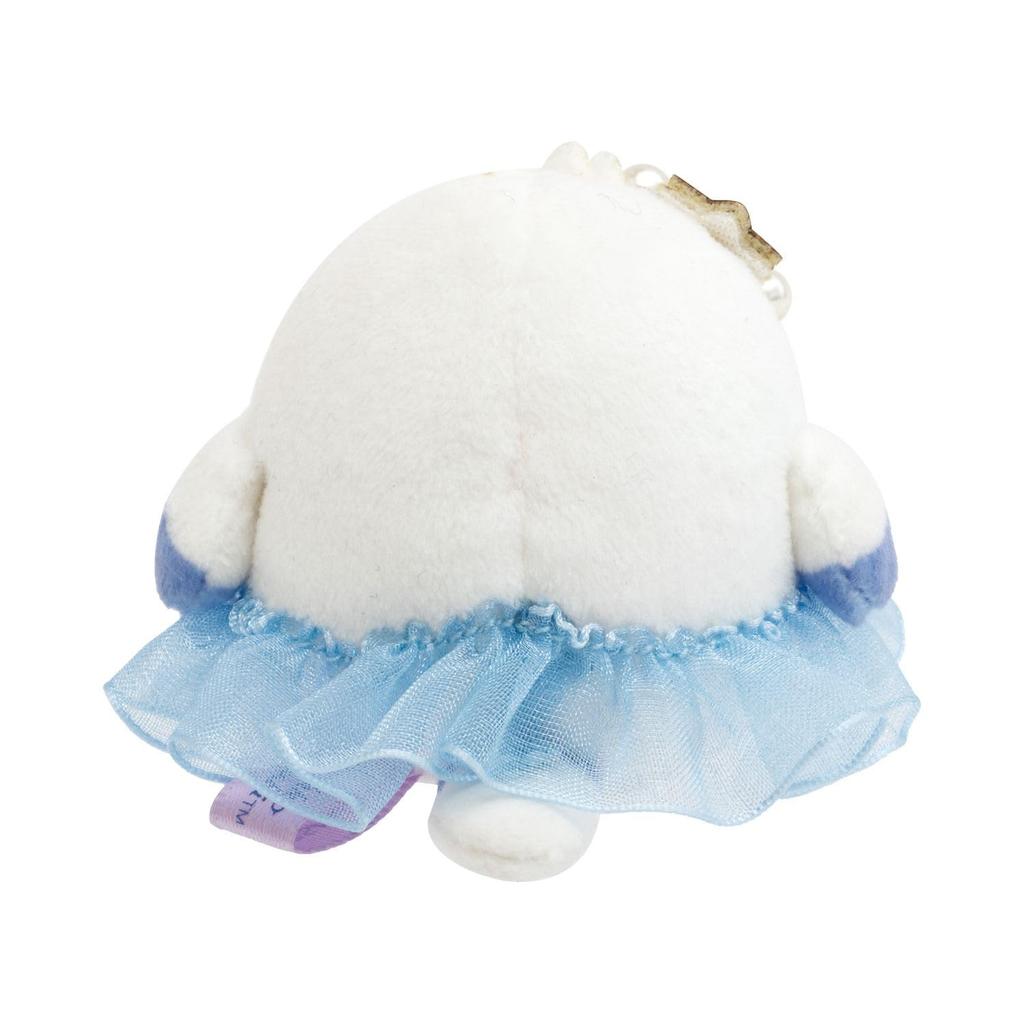 Sumikkogurashi Plush Seagull "Penguin Lagoon"