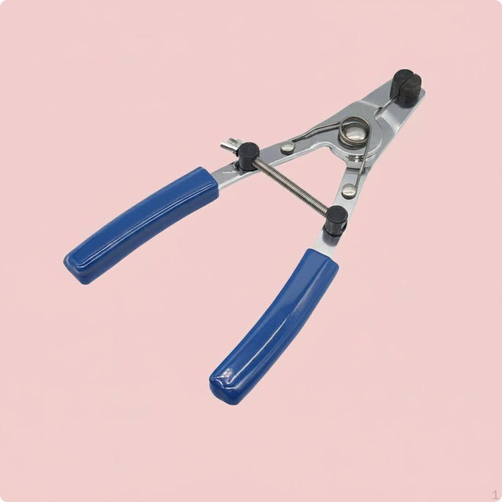 Brake Caliper Piston Tool Universal Fit Removal Pliers Heavy Duty Vehicle Repair Tools
