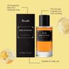 Woody Mint Eau de Toilette: Fresh, Elegant Floral-Wood Scent for Personal Charm