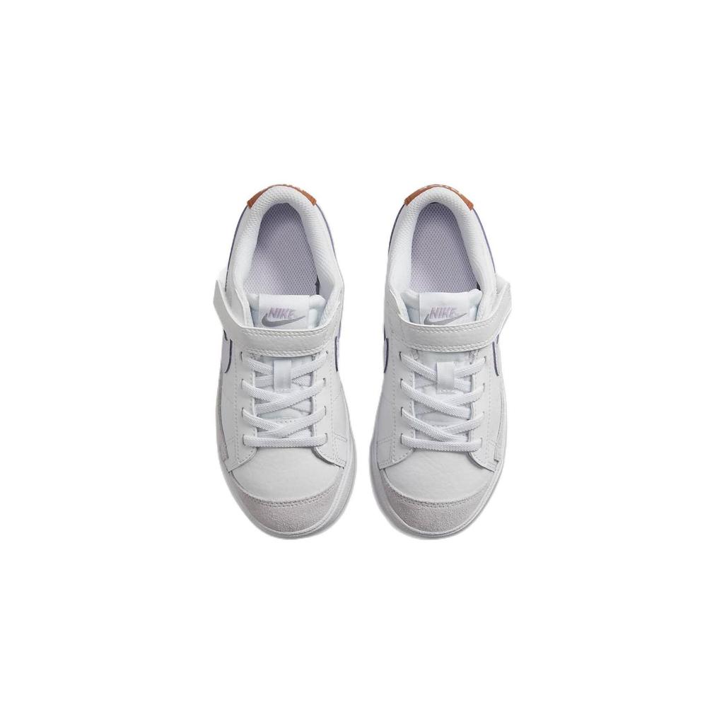 Nike Blazer Low '77 PS 'White Barely Grape' DA4075-116