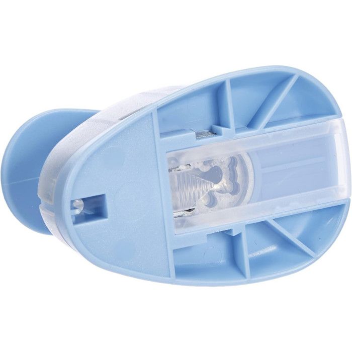 Lever Punch Birth (set of 4 Shapes)