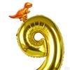 Balloon Letters Helium Air Birthday Wedding Decor