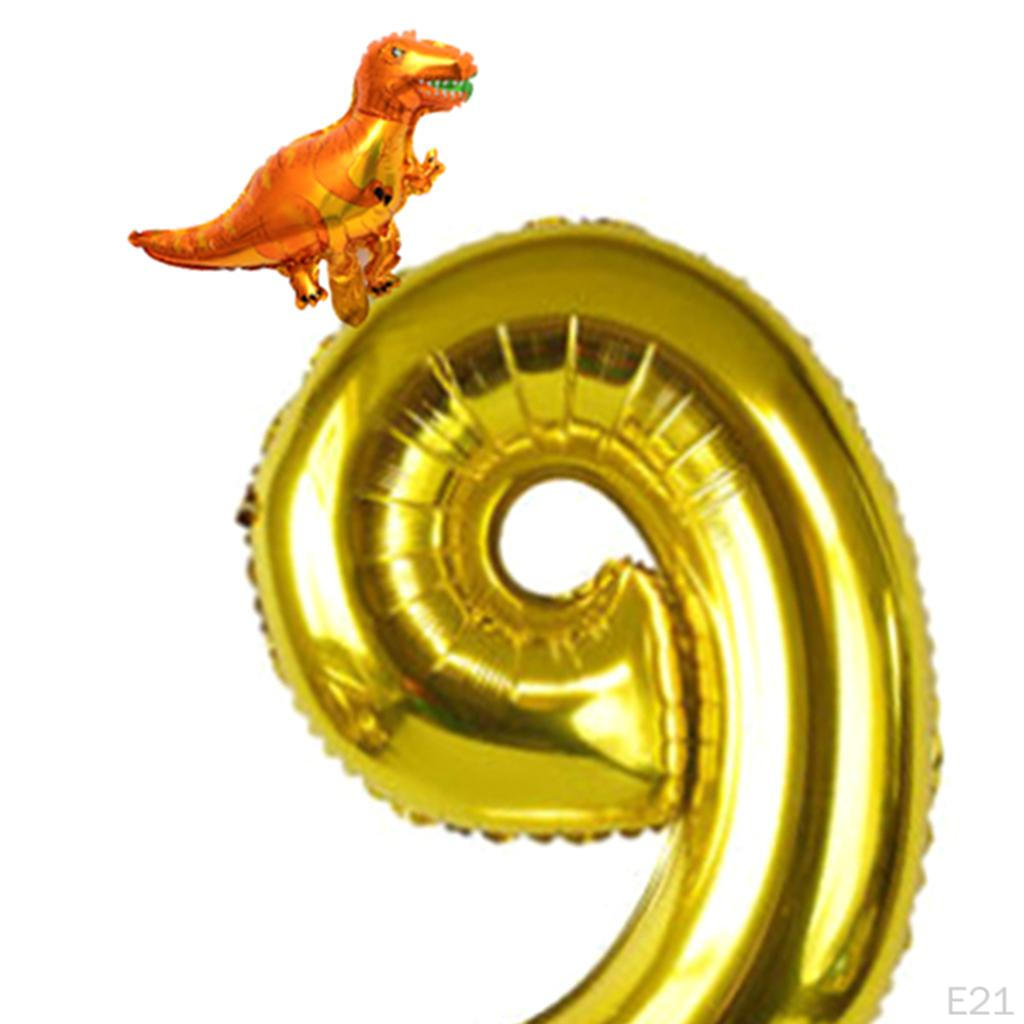 Balloon Letters Helium Air Birthday Wedding Decor
