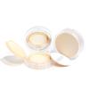Air Cushion Foundation DIY Box Mini Cute Empty Puff Box Portable Mirror For BB Cream Cosmetic Makeup Case Container With Sponge