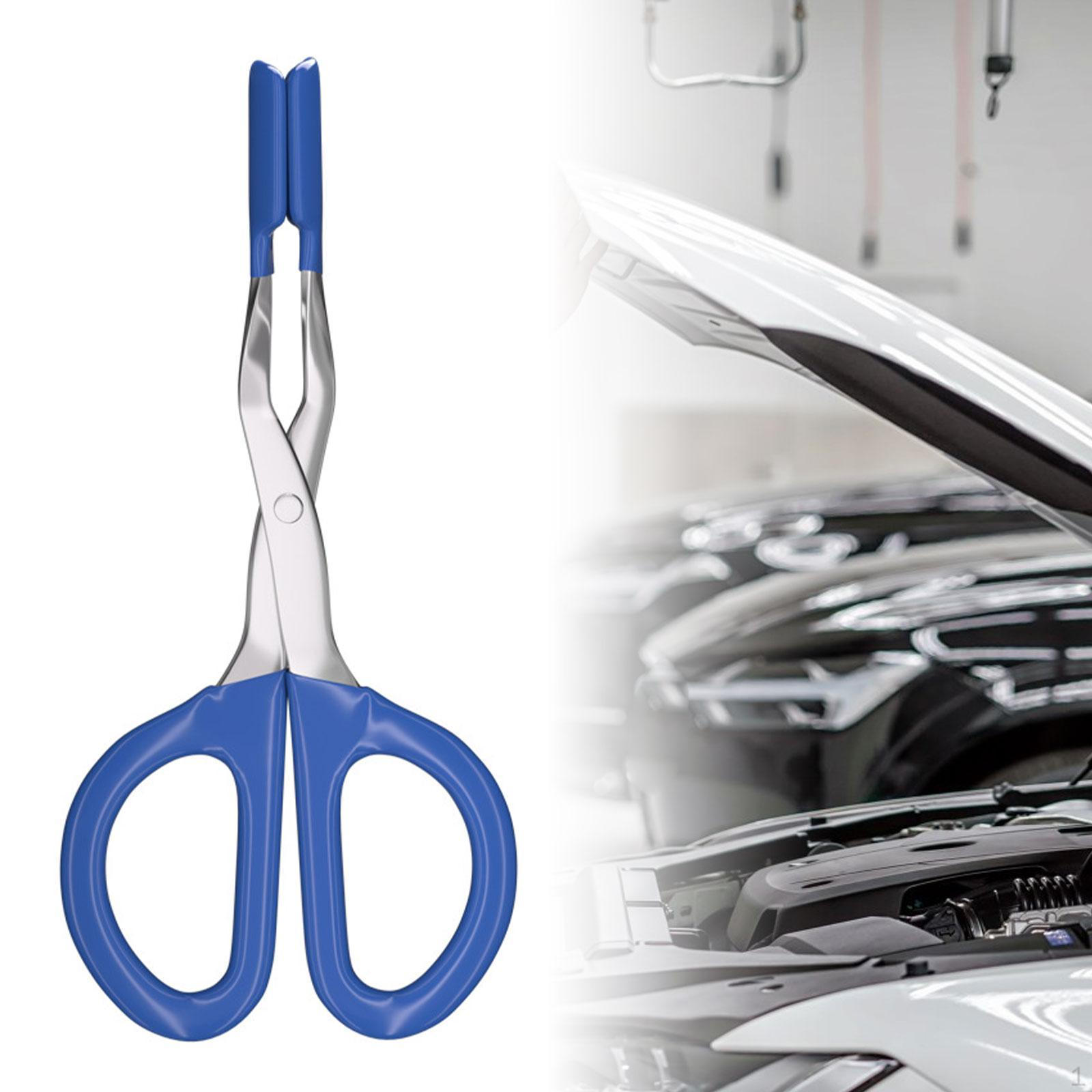 

Плоскогубцы для лампочек Инструмент для снятия Сменщик лампочек Металлический Автомобильный Сломанный Экстрактор для Миниатюрных