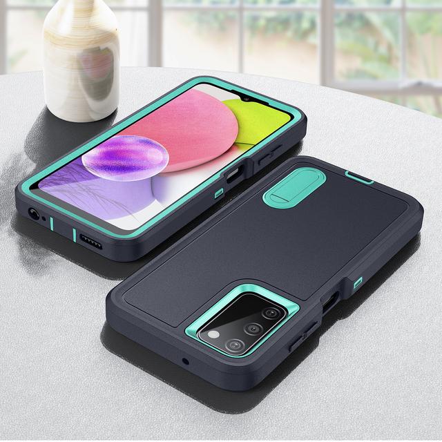 For Samsung A54 A 54 5g Anti -Knock Hard Protection Armor Fitted Case For Samsung Galaxy A54 5g Dustproof Hard Covers