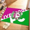 Liverpool Football Club Carpet Perfect For Playrooms Bedrooms Hallway Living Rooms Antislip Carpet Decorate Offices