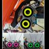 Piston Original Magura Patru Pistoane MT5 MT7 Etrier Frână Etrier Frână Inel Accesorii