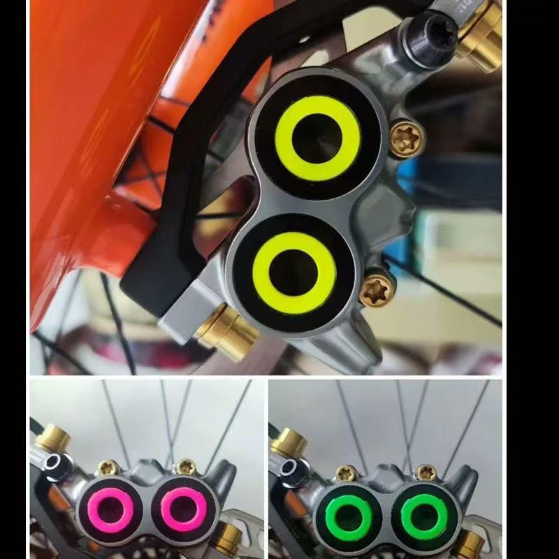 Magura Originale Pistone Quattro MT5 MT7 Pinza Freno Anello Accessori Pinza Freno
