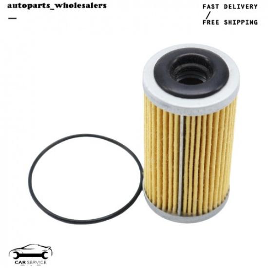 CVT Transmission Filter W/O-Ring Fit Mitsubishi Mirage G4 17-24 Mirage 14-24